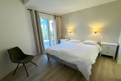 Location saisonnière villa Rayol-Canadel-sur-Mer  