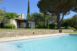 Location saisonnière villa Rayol-Canadel-sur-Mer  