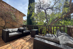 Location saisonnière villa Rayol-Canadel-sur-Mer  