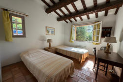 Location saisonnière villa Rayol-Canadel-sur-Mer  
