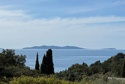 Location saisonnière villa Rayol-Canadel-sur-Mer  