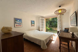 Location saisonnière villa Rayol-Canadel-sur-Mer  