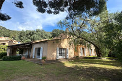 Location saisonnière villa Rayol-Canadel-sur-Mer  