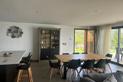 Location saisonnière villa contemporaine Rayol-Canadel-sur-Mer  