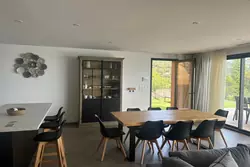 Location saisonnière villa contemporaine Rayol-Canadel-sur-Mer  