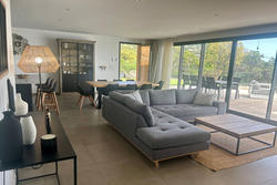Location saisonnière villa contemporaine Rayol-Canadel-sur-Mer  