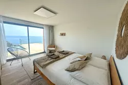 Location saisonnière villa contemporaine Rayol-Canadel-sur-Mer  Location saisonnière villa contemporaine Rayol-Canadel-sur-Mer