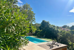 Location saisonnière villa Rayol-Canadel-sur-Mer  