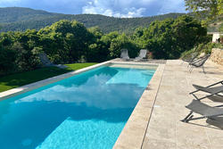 Location saisonnière villa Rayol-Canadel-sur-Mer  