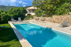 Location saisonnière villa Rayol-Canadel-sur-Mer  