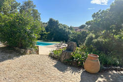Location saisonnière villa Rayol-Canadel-sur-Mer  
