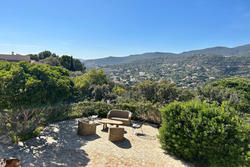 Location saisonnière villa Rayol-Canadel-sur-Mer  