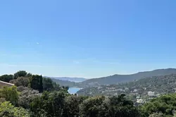 Location saisonnière villa Rayol-Canadel-sur-Mer  
