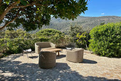Location saisonnière villa Rayol-Canadel-sur-Mer  