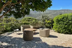 Location saisonnière villa Rayol-Canadel-sur-Mer  