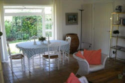 Location saisonnière maison Rayol-Canadel-sur-Mer  