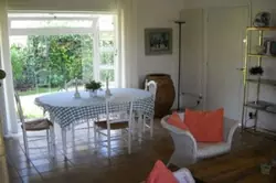 Location saisonnière maison Rayol-Canadel-sur-Mer  