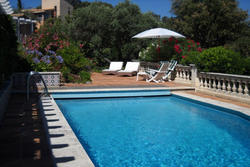 Location saisonnière maison Rayol-Canadel-sur-Mer  