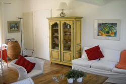 Location saisonnière maison Rayol-Canadel-sur-Mer  