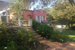 Location saisonnière maison Rayol-Canadel-sur-Mer  