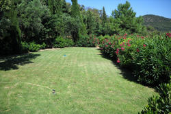Location saisonnière maison Rayol-Canadel-sur-Mer  