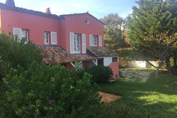 Location saisonnière maison Rayol-Canadel-sur-Mer  