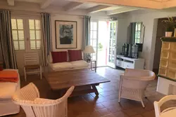 Location saisonnière maison Rayol-Canadel-sur-Mer  