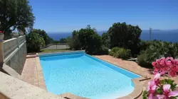 Location saisonnière villa Rayol-Canadel-sur-Mer  