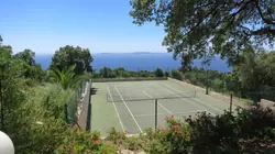 Location saisonnière villa Rayol-Canadel-sur-Mer  