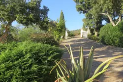 Location saisonnière villa Rayol-Canadel-sur-Mer  