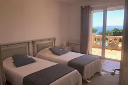 Location saisonnière villa Rayol-Canadel-sur-Mer  