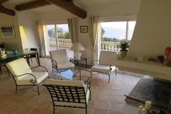 Location saisonnière villa Rayol-Canadel-sur-Mer  