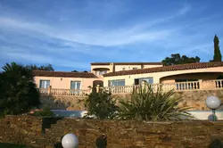 Location saisonnière villa Rayol-Canadel-sur-Mer  