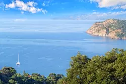 Location saisonnière villa Rayol-Canadel-sur-Mer  