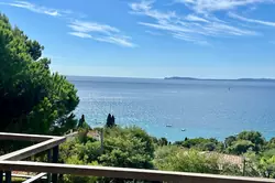 Location saisonnière villa Rayol-Canadel-sur-Mer  