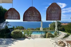 Location saisonnière villa Rayol-Canadel-sur-Mer  