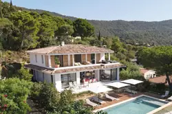 Location saisonnière villa Rayol-Canadel-sur-Mer  