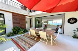 Location saisonnière villa Rayol-Canadel-sur-Mer  