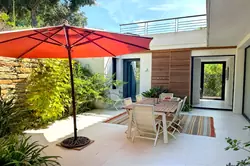 Location saisonnière villa Rayol-Canadel-sur-Mer  