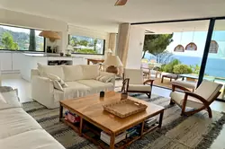 Location saisonnière villa Rayol-Canadel-sur-Mer  