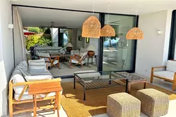 Location saisonnière villa Rayol-Canadel-sur-Mer  