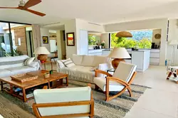 Location saisonnière villa Rayol-Canadel-sur-Mer  