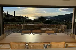 Location saisonnière villa Rayol-Canadel-sur-Mer  