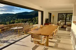 Location saisonnière villa Rayol-Canadel-sur-Mer  