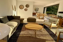 Location saisonnière villa Rayol-Canadel-sur-Mer  