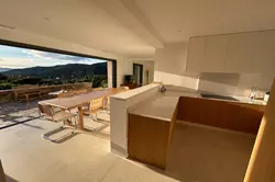 Location saisonnière villa Rayol-Canadel-sur-Mer  