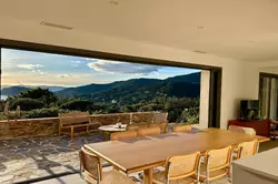 Location saisonnière villa Rayol-Canadel-sur-Mer  