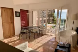 Location saisonnière appartement Rayol-Canadel-sur-Mer  