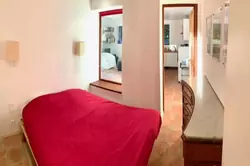 Location saisonnière appartement Rayol-Canadel-sur-Mer  
