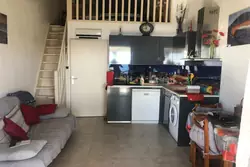 Location saisonnière appartement Rayol-Canadel-sur-Mer  